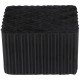 Semelle en caoutchouc pour cric JACK PAD 15, 160x120x100 mm