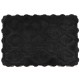 Tampon en caoutchouc pour cric automobile JACK PAD 16, 120x80x20 mm