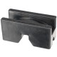 Tampon en caoutchouc pour béquille de voiture MECHANIC CAR STAND PRO 6T, 102x47x50 mm