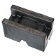 Tampon en caoutchouc pour béquille de voiture MECHANIC CAR STAND PRO, 83x44x51 mm