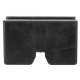 Tampon en caoutchouc pour béquille de voiture MECHANIC CAR STAND PRO, 83x44x51 mm