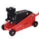Tampon en caoutchouc pour cric automobile SX JACK SUV 2,5T, 62x62x44 mm