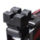 Tampon en caoutchouc pour cric automobile SX JACK SUV 2,5T, 62x62x44 mm