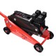 Tampon en caoutchouc pour cric automobile SX JACK SUV 2,5T, 62x62x44 mm