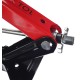 Cric en ciseaux avec cliquet SX SCISSOR JACK WIDE PAD 2,5T