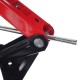 Cric en ciseaux avec cliquet SX SCISSOR JACK WIDE PAD 2,5T