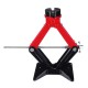 Cric en ciseaux avec cliquet SX SCISSOR JACK WIDE PAD 2,5T