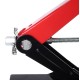 Cric en ciseaux avec cliquet SX SCISSOR JACK HIGH LIFT 1,5T