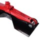 Cric en ciseaux avec cliquet SX SCISSOR JACK HIGH LIFT 1,5T