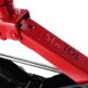 Cric en ciseaux avec cliquet SX SCISSOR JACK HIGH LIFT 1,5T