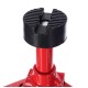 Cric en ciseaux avec cliquet SX SCISSOR JACK HIGH LIFT 1,5T
