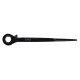 Cric en ciseaux avec cliquet SX SCISSOR JACK HIGH LIFT 1,5T