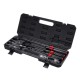 Ensemble de clés dynamométriques MECHANIC TORQUE SET 3, 2-210 Nm, 3 pièces