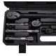 Ensemble de clés dynamométriques MECHANIC TORQUE SET 3, 2-210 Nm, 3 pièces