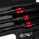 Ensemble de clés dynamométriques MECHANIC TORQUE SET 3, 2-210 Nm, 3 pièces