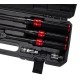 Ensemble de clés dynamométriques MECHANIC TORQUE SET 3, 2-210 Nm, 3 pièces