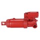 Cylindre hydraulique pour cric SX JACK 2,5T BLACK - pièce de rechange