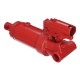 Cylindre hydraulique pour cric SX JACK 2,5T BLACK - pièce de rechange