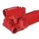 Cylindre hydraulique pour cric SX JACK 2,5T BLACK - pièce de rechange