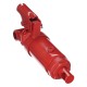Cylindre hydraulique pour cric SX JACK 2,5T BLACK - pièce de rechange