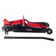 Cric hydraulique mobile profil bas 2,5 t SX JACK 2,5T BLACK