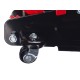 Cric hydraulique mobile profil bas 2,5 t SX JACK 2,5T BLACK
