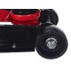 Cric hydraulique mobile profil bas 2,5 t SX JACK 2,5T BLACK