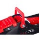 Cric hydraulique mobile profil bas 2,5 t SX JACK 2,5T BLACK