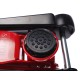 Cric hydraulique mobile profil bas 2,5 t SX JACK 2,5T BLACK