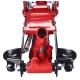 Cric hydraulique mobile profil bas 2,5 t SX JACK 2,5T BLACK
