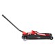 Cric hydraulique mobile profil bas 2,5 t SX JACK 2,5T BLACK