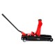 Cric hydraulique mobile profil bas 2,5 t SX JACK 2,5T BLACK
