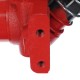 Cylindre hydraulique pour cric avec pédale SX JACK PEDAL 3T BLACK - pièce de rechange