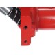 Vérin hydraulique pour cric à pédale SX JACK PEDAL 4T BLACK - pièce de rechange