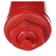 Vérin hydraulique pour cric à pédale SX JACK PEDAL 4T BLACK - pièce de rechange