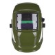 Masque de soudage auto-obscurcissant WELDING MASK 6, vert