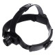 Masque de soudage auto-obscurcissant WELDING MASK 6, vert