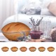 Diffuseur d'arômes Stone bois clair 500 ml