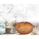 Diffuseur d'arômes Stone bois clair 500 ml