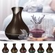 Diffuseur d'arômes Vulcan bois foncé 350 ml
