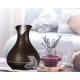 Diffuseur d'arômes Vulcan bois foncé 350 ml