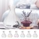 Diffuseur d'arômes Vulcan bois blanc 350 ml