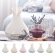 Diffuseur d'arômes Vulcan blanc brillant 350 ml