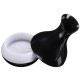 Diffuseur d'arômes Vulcan noir brillant 350ml