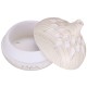 Diffuseur d'arômes Palm bois blanc 500ml