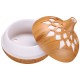Diffuseur d'arômes Palm bois clair 500ml