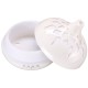 Diffuseur d'arômes Palm blanc brillant 500ml