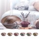 Diffuseur d'arômes Stone bois gris 500ml