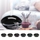 Diffuseur d'arômes Stone noir brillant 500 ml