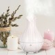 Diffuseur d'arômes Bloom bois blanc 200 ml